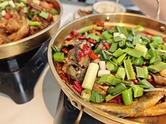 -食光慢宴·安吉土菜馆