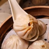 魔都排队王的蟹粉小笼包💁🏻‍♀️终于来重庆啦