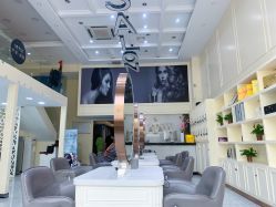 -范美特接发·染发漂发