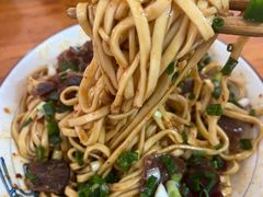 -邓邓胖姐拌面(濉溪路店)