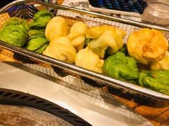 -山河屯铁锅炖鲜鹅·东北菜(开发区一店)