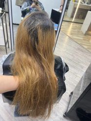 -奈川烫染Salon