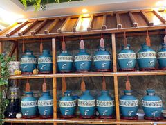 零售区-八木轩·寻味大理白族民俗餐厅(文献路店)