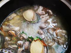 -吉品莞家·鲍鱼鸡煲(东莞店)