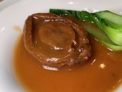 -北京古城老院厉晓麟精致菜