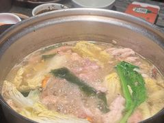 -大头椰·椰子鸡火锅(南宁万象城店)