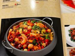 -队长面馆 La Pasteria del Capitano