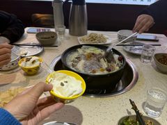 -九寨特色牦牛肉汤锅 羊肉汤锅