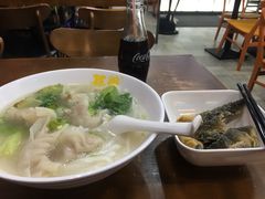 -其美潮州鱼旦粉世家(花城汇南区分店)