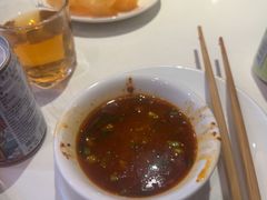 -七欣天香辣蟹火锅(闵行浦江欢乐颂店)