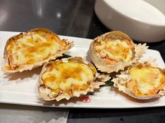 -大渔之昕·铁板烧自助餐(虹悦城店)