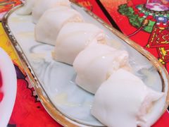 -甜心妈妈·榴莲星级糖水(北京路总店)