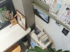 -隹木咖啡馆(宝龙广场店)