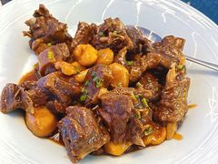 -火福·天湖阁大闸蟹博物馆主题餐厅(浅水湾店)