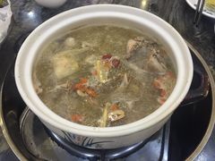 -鸽鸟轩(石岐店)