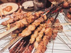 -状元阁烧烤(新华路总店)