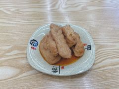 -面道赞宁海海鲜面(迎凤街店)