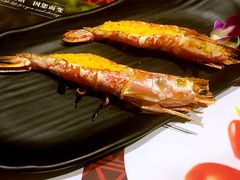 -铁板诱惑法式铁板烧(大卫城店)