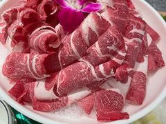 -三人行骨头王火锅(长寿店)