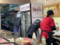 -鲜芋仙(长山湖店)