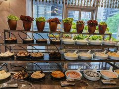 -西安W酒店·WEI全味西餐厅