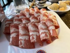 -山城辣妹子重庆火锅(甘露园店)