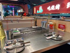 -嘿叔烧烤(常熟天虹店)