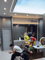 -Cima salon西玛沙龙