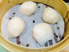 晶莹鲜虾饺-添好运点心专门店(北角店)