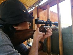 -猎鹰谷实弹射击俱乐部