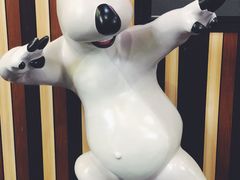 -华谊兄弟影院(北京洋桥店)