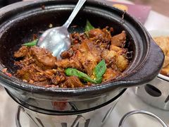 -宝香绑线肉骨茶(柏威年广场店)