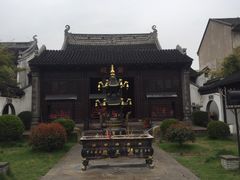 -先蚕祠