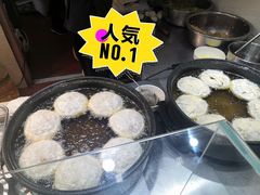 -小木菜盒(李家村秋林店)
