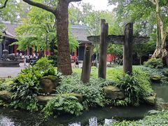 -成都武侯祠博物馆