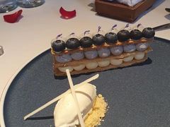 -L'Arome芳芳法国餐厅(仙林金鹰店)