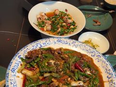 -鸽子侯·家宴·平价海鲜(绿地店)