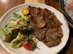 炭烤牛小排-炉匠炉端烧·酒(国金中心商场店)