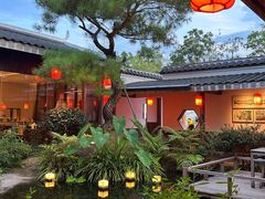 -凤凰山斑鱼馆(恭城店)