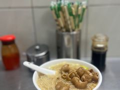 -汉记面馆(南华东路店)
