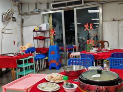 -花苑美食横琴生蚝火锅(拱北粤华路店)