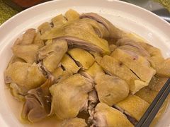 -黄埔华苑酒家(黄埔总店)