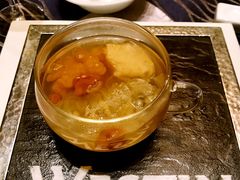 -湖景知味西餐厅•自助餐• 轻食(南京金茂威斯汀大酒店)