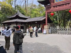 -大慈岩风景区