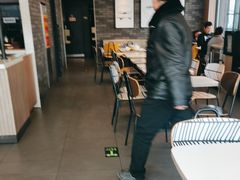-麦当劳(健德桥得来速店)