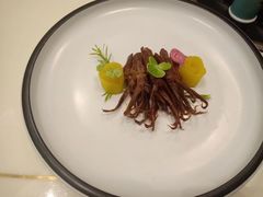-银湖宴会中心-餐饮部