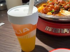 -胖哥俩肉蟹煲(梅溪步步高店)