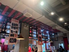 -三太子地摊烧烤·小龙虾(北蔡店)