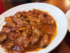 -老朴饭店(邮政街总店)