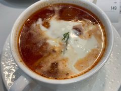 -库滋明·俄罗斯特色美食(中央大街店)